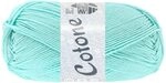 LANA GROSSA Cotone | Baumwollbasicgarn | Handstrickgarn aus 100% Baumwolle | 50g