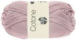 LANA GROSSA Cotone | Baumwollbasicgarn | Handstrickgarn aus 100% Baumwolle | 50g