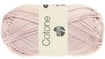 LANA GROSSA Cotone | Baumwollbasicgarn | Handstrickgarn aus 100% Baumwolle | 50g
