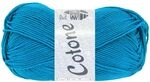 LANA GROSSA Cotone | Baumwollbasicgarn | Handstrickgarn aus 100% Baumwolle | 50g