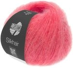 LANA GROSSA Silkhair | Feines Lace-Garn aus Superkid Mohair mit Seide 