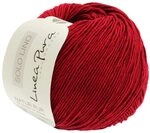 LANA GROSSA Solo Lino | Handstrickgarn aus 80% Leinen-Viskose & 20% Leinen | 50g