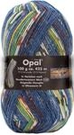 Opal Sockenwolle Hundertwasser 100g, 150