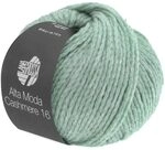 LANA GROSSA Alta Moda Cashmere 16 | Feinste 16 Mikron Merinowolle mit Kaschmiranteil