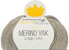 Regia Schachenmayr Premium Merino Yak, 100G beige Handstrickgarne