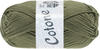 Lana Grossa Cotone uni 87 - Oleandergrün