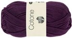 LANA GROSSA Cotone | Baumwollbasicgarn | Handstrickgarn aus 100% Baumwolle | 50g