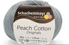 Schachenmayr Peach Cotton, 50G denim Handstrickgarne