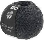 LANA GROSSA Cool Wool Lace | Extrafeine Merinowolle waschmaschinenfest und filzfrei 