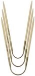 Addi CraSyTrio Bamboo 24cm x 2.25mm