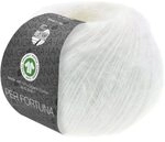 LANA GROSSA Per Fortuna GOTS | Leichtes Sommerflauschgarn mit Baumwolle 
