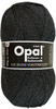 100g Sockenwolle Opal uni - Fb. Anthrazit - Fb.-Nr. 5191