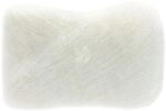 LANA GROSSA Setasuri | Feines Lace-Garn aus Suri-Alpakafasern mit Seide 