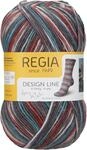 Schachenmayr REGIA Design Line 4-f&auml;dig, 9801270-03857, Farbe: Polmak color, 100g,