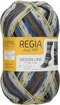 REGIA 4-f&auml;dig Design Line by ARNE & CARLOS 9801270-02460 bamble Handstrickgarn,