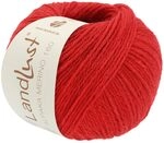 LANA GROSSA Landlust Alpaka Merino 160 | Klassisch verzwirntes Garn aus Merino &