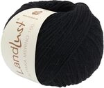 LANA GROSSA Landlust Alpaka Merino 160 | Klassisch verzwirntes Garn aus Merino &