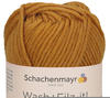 Schachenmayr Wash+Filz-It! Fine, 50G gold Filzgarne