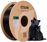 eSUN PLA+ Filament 1.75mm, Schwarz, 1KG