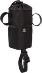 Borsa al Manubrio Venture 9x16x9cm Snack-Pack Nero 1lt