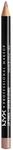 NYX Professional Makeup Slim Lip Pencil 831 Mauve