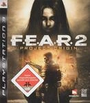 F.E.A.R. 2: Project Origin