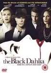 Black Dahlia