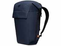 Mammut Unisex Seon Courier 20 Tasche Rucksack, Marine (Blau), Largo