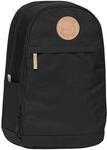 Beckmann Urban Midi Backpack 26L Black