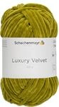 Schachenmayr Luxury Velvet 00072 lime ca. 75 m 100 g