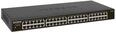 Netgear GS348 Switch 48 Port Switch Gigabit Ethernet (LAN Switch f&uuml;r Desktop- oder