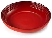 Le Creuset SUPPENTELLER 22 CM KIRSCHROT