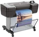 HP DESIGNJET Z9+ 24-IN Postscript, W3Z71A#B19