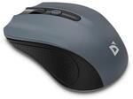 Defender Accura MM-935 Kabellose optische Maus, Wireless B&uuml;romaus mit...