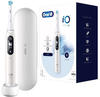 Oral-B iO, elektrische Zahnbürste, wiederaufladbar, weich, für Reisen,