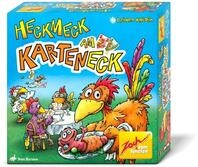 Zoch 601105166 Heckmeck am Karteneck &ndash; der spannendste Heckmeck jetzt mit...