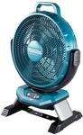 Makita CF002GZ Akku-L&uuml;fter 40V max. (ohne Akku, ohne Ladeger&auml;t)