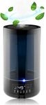 Grundig Luftbefeuchter und Aroma Diffuser 4,3L - Diffuser &Auml;therische &Ouml;le -