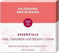 Hildegard Braukmann Dekollet&eacute; und B&uuml;sten Creme 50 ml