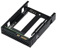 QNAP Drive Adapter QDA-A2AR +++ Schwarz