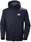 Helly Hansen Herren Seven Jacket, 596 Navy, XL EU