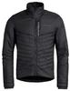 Vaude Herren, Jacke, Black Uni, M