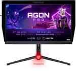 AOC Agon Pro AG274QXM - 27 Zoll QHD Gaming Monitor, 170 Hz, 1 ms, FreeSync Premium