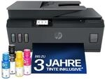 HP Smart Tank Plus 570 3-in-1 Multifunktionsdrucker (WLAN; ADF; Touchscreen) &ndash; 3