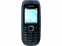Nokia 1616 Handy (UKW-Radio, Farbdisplay, Flashlight) ohne Vertrag, ohne...