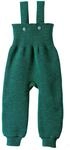 Disana Strick-TR&Auml;GERHOSE Neugeborene & Kleinkind &ndash; 100% Bio-Merino &ndash;