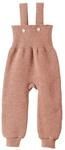 Disana Strick-TR&Auml;GERHOSE Neugeborene & Kleinkind &ndash; 100% Bio-Merino &ndash;