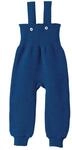 Disana Strick-TR&Auml;GERHOSE Neugeborene & Kleinkind &ndash; 100% Bio-Merino &ndash;