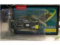 Adaptec AAR-2020SA PCI-64Bit Controller Raid Kit