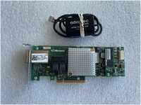 Adaptec ASR-8885 HBA-RAID-Controller-Kit mit 12 GB/s und Cache-Tochterplatine +